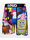 PSD x Spongebob Squarepants Opposite Day Boxer Briefs - Thumbnail image 3 of 4