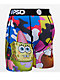 PSD x Spongebob Squarepants Opposite Day Boxer Briefs - Thumbnail image 4 of 4