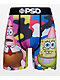 PSD x Spongebob Squarepants Opposite Day Boxer Briefs - Thumbnail image 1 of 4