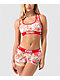 PSD x Strawberry Shortcake Berry Field Fever Red Boyshort Underwear - Thumbnail image 3 of 3