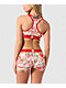 PSD x Strawberry Shortcake Berry Field Fever Red Boyshort Underwear - Thumbnail image 2 of 3