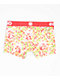 PSD x Strawberry Shortcake Berry Field Red Boyshort Underwear - Thumbnail image 2 of 2