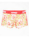 PSD x Strawberry Shortcake Berry Field Red Boyshort Underwear - Thumbnail image 1 of 2