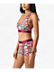PSD x Strawberry Shortcake Dark Berry Purple Boyshort Underwear - Thumbnail image 4 of 4