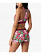 PSD x Strawberry Shortcake Dark Berry Purple Boyshort Underwear - Thumbnail image 2 of 4