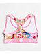 PSD x Strawberry Shortcake Vintage Sports Bra - Thumbnail image 2 of 2