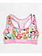PSD x Strawberry Shortcake Vintage Sports Bra - Thumbnail image 1 of 2