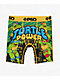 PSD x Teenage Mutant Ninja Turtles Kids Squad Boxer Briefs - Thumbnail image 1 of 3