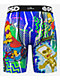PSD x The Simpsons Bart Vibes Boxer Briefs - Thumbnail image 2 of 3