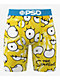 PSD x The Simpsons Eyes Boxer Briefs - Thumbnail image 1 of 3