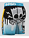 PSD x The Simpsons Hellraiser Bart Blue Boxer Briefs - Thumbnail image 4 of 4