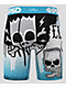 PSD x The Simpsons Hellraiser Bart Blue Boxer Briefs - Thumbnail image 2 of 4