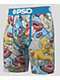 PSD x The Simpsons Masterpiece Boxer Briefs - Thumbnail image 3 of 3