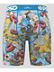 PSD x The Simpsons Masterpiece Boxer Briefs - Thumbnail image 2 of 3