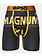 PSD x Trojan Magnum Black Boxer Briefs - Thumbnail image 1 of 3