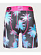 PSD x Tyler Herro Dark Palms calzoncillos bóxer negros