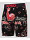 PSD x Whiskey Bent Rooster Black Boxers - Thumbnail image 3 of 4