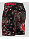 PSD x Whiskey Bent Rooster Black Boxers - Thumbnail image 4 of 4