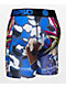 PSD x Yu-Gi-Oh Yami Yugi Blue, White, & Black Camo Boxer Briefs - Thumbnail image 4 of 4
