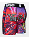 PSD x Yu-Gi-Oh Yugi Red Boxer Briefs
