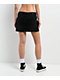PTCL Rhinestone Diamond Black Mini Skirt - Thumbnail image 2 of 6