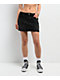 PTCL Rhinestone Diamond Black Mini Skirt - Thumbnail image 1 of 6