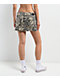 PTCL Snakeskin Denim Mini Skirt - Thumbnail image 2 of 6