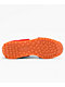 PUMA Easy Rider Red & White Shoes  - Thumbnail image 4 of 4
