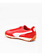 PUMA Easy Rider Red & White Shoes  - Thumbnail image 2 of 4