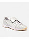 PUMA King Indoor Mesmerize Silver Shoes - Thumbnail image 1 of 4