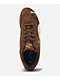 PUMA Men's Speedcat Haute Coffee & Frost Shoes - Thumbnail image 4 of 6