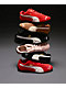 PUMA Men's Speedcat OG Black & White Shoes - Thumbnail image 6 of 6