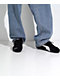 PUMA Men's Speedcat OG Black & White Shoes - Thumbnail image 3 of 6