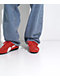 PUMA Men's Speedcat OG For All Time Red & White Shoes - Thumbnail image 3 of 6