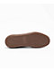 PUMA Palermo Pop Dark Sky Grey & Desert Dune Shoes - Thumbnail image 5 of 5