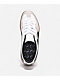 PUMA Palermo White, Vapor Gray & Gum Shoes - Thumbnail image 3 of 4