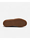 PUMA Palermo White, Vapor Gray & Gum Shoes - Thumbnail image 4 of 4