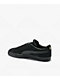 PUMA Suede Classic Black Shoes - Thumbnail image 2 of 4