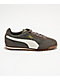 PUMA Women's Arizona Cheetah Bronze Shoes - Thumbnail image 5 of 5