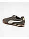 PUMA Women's Arizona Cheetah Bronze Shoes - Thumbnail image 2 of 5