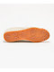 PUMA Women's Arizona Lace Warm White & Caramel Latte Shoes - Thumbnail image 5 of 6
