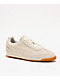 PUMA Women's Arizona Lace Warm White & Caramel Latte Shoes - Thumbnail image 1 of 6