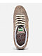 PUMA Women's Arizona Leopard Brown Shoes - Thumbnail image 3 of 4