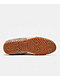 PUMA Women's Arizona Leopard Brown Shoes - Thumbnail image 4 of 4