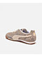 PUMA Women's Arizona Leopard Brown Shoes - Thumbnail image 2 of 4