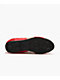 PUMA Women's Arizona Nylon Red & Grey Shoes - Thumbnail image 5 of 6