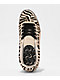 PUMA Women's Arizona Zebra White & Black Shoes