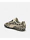 PUMA Women's Arizona Zebra White & Black Shoes