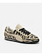 PUMA Women's Arizona Zebra White & Black Shoes