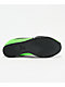 PUMA Women's H-Street OG Fizzy Green & Silver Shoes - Thumbnail image 5 of 5